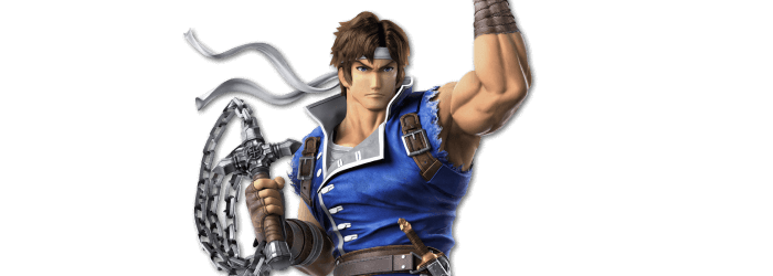 Richter main
