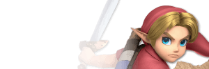 Young Link