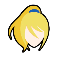 Zero Suit Samus