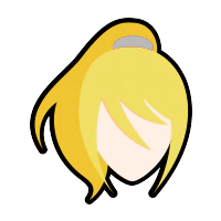 Zero Suit Samus