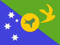 CX Christmas Island